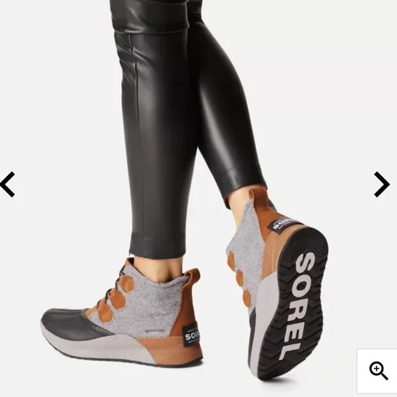 Sorel Out n About notes size 7 - Picture 5 of 10